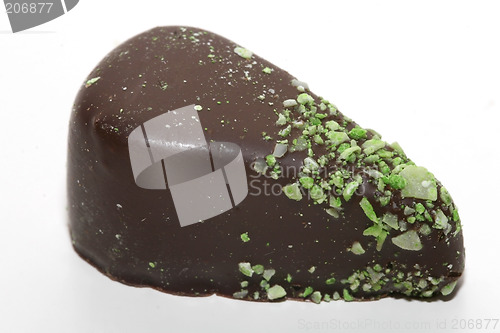 Image of green-chocolate