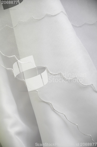 Image of Wedding Gown