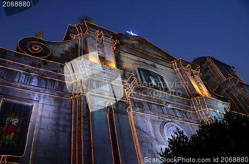 Image of Cathedral