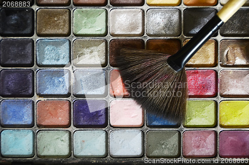 Image of Makeup
