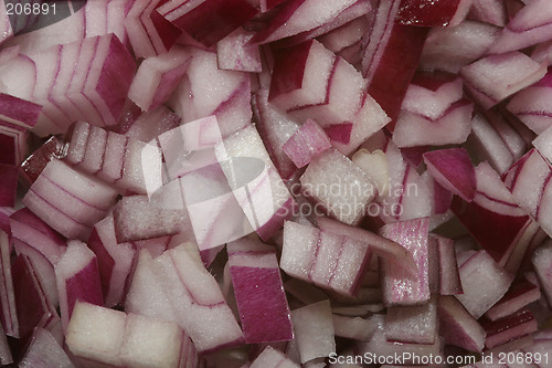 Image of onions