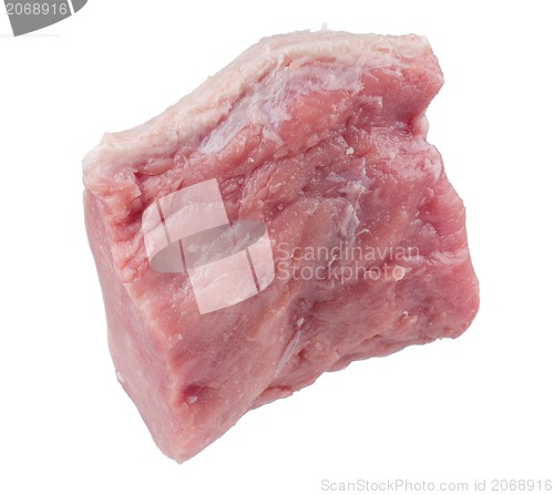 Image of Fresh meat