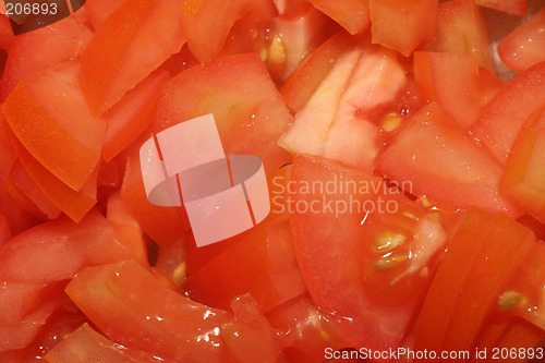 Image of Tomato