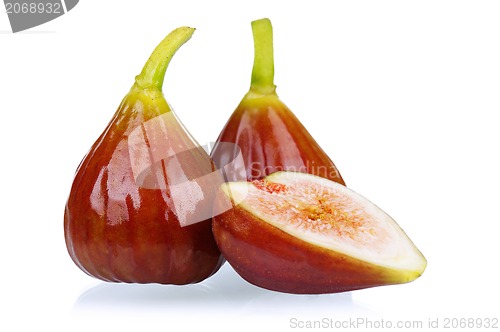 Image of Fresh figs