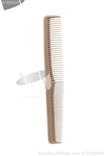 Image of Comb for hair