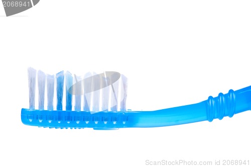 Image of Tooth brush