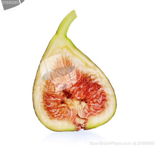 Image of Fresh figs