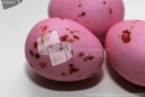 Image of pink-eggs