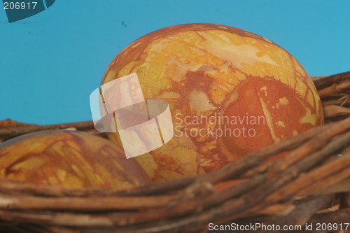 Image of easter egg