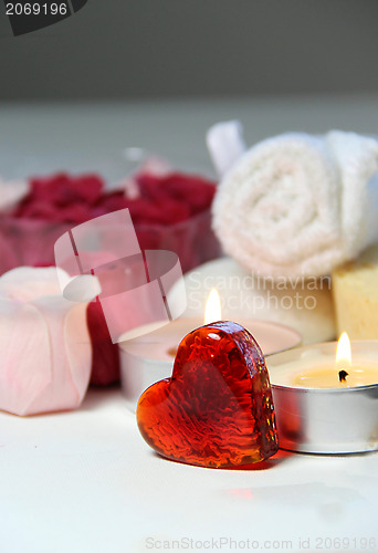 Image of Wellness Valentine 