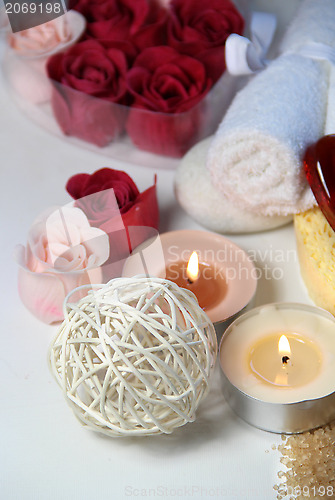 Image of Wellness Valentine 