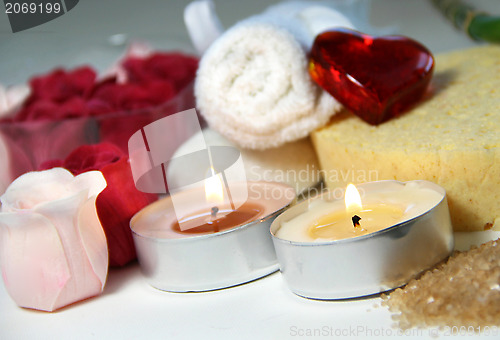 Image of Wellness Valentine 