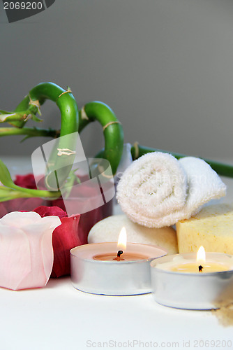 Image of Wellness Valentine 