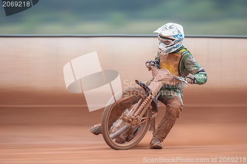 Image of Speedway Championship 2012