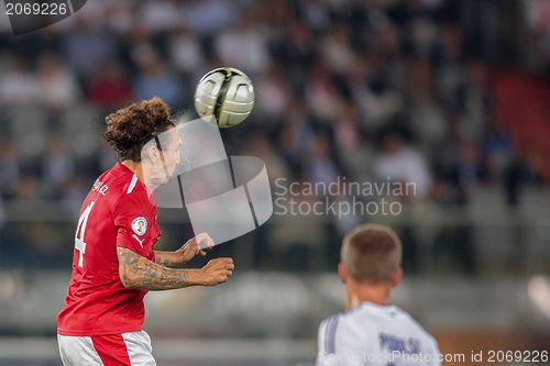 Image of Austria vs. Germany