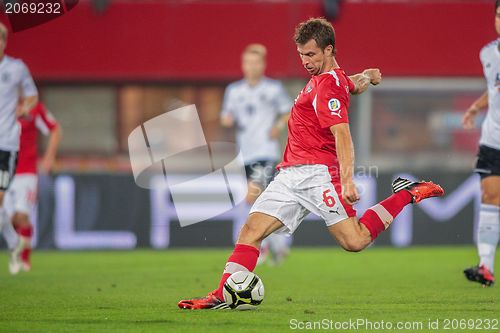 Image of Austria vs. Germany