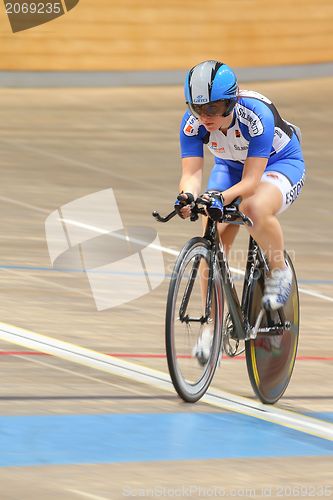 Image of GP Vienna 2012
