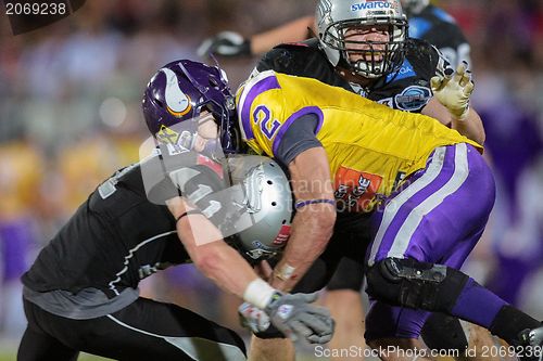 Image of Austrian Bowl XXVIII - Vikings vs. Raiders