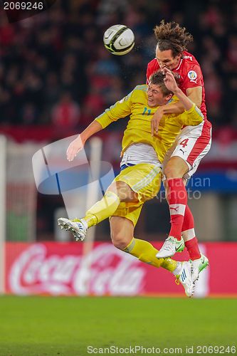 Image of Austria vs. Kazakhstan