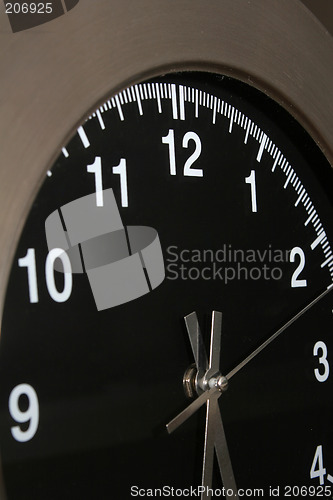 Image of angle-clock
