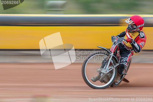 Image of Speedway Championship 2012