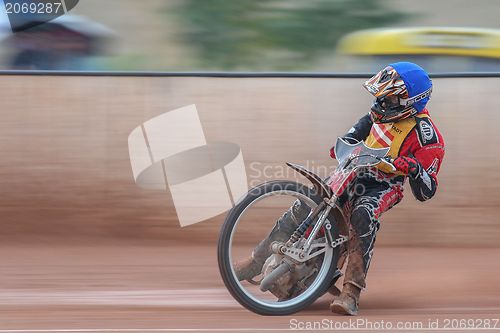 Image of Speedway Championship 2012