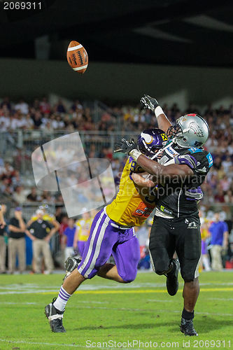 Image of Austrian Bowl XXVIII - Vikings vs. Raiders