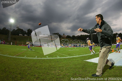 Image of Austrian Bowl XXVIII - Vikings vs. Raiders