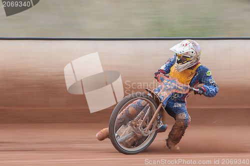 Image of Speedway Championship 2012