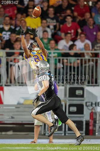 Image of Austrian Bowl XXVIII - Vikings vs. Raiders