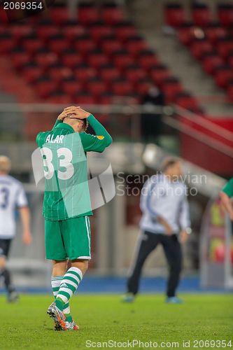 Image of Rapid vs. Trondheim