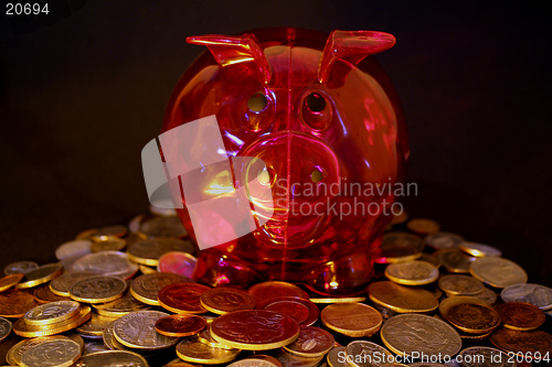 Image of Savings