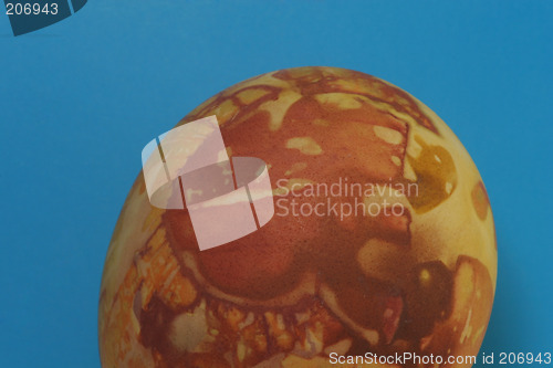 Image of blue-easter