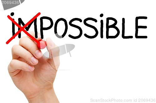 Image of Possible Not Impossible