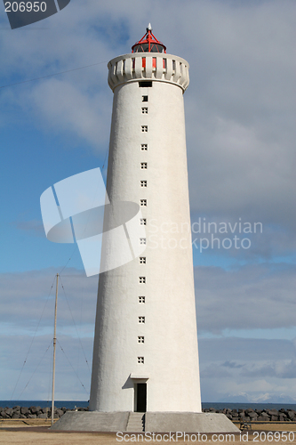 Image of lighthouse