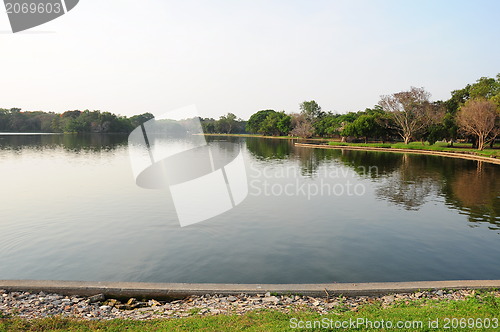 Image of Lakeside View 