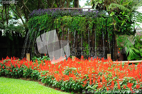 Image of Mae Fah Luang Garden