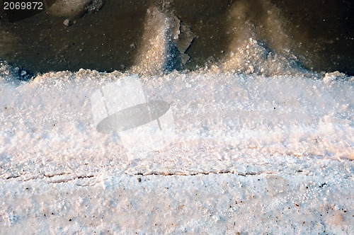 Image of Salt fields 