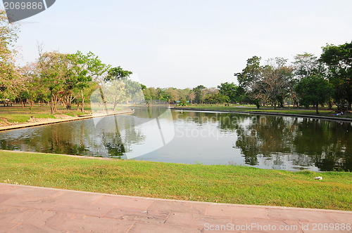 Image of Lakeside View 