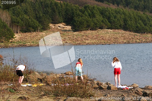 Image of 3girls