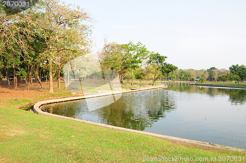 Image of Lakeside View 