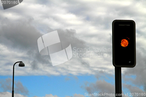 Image of Street light