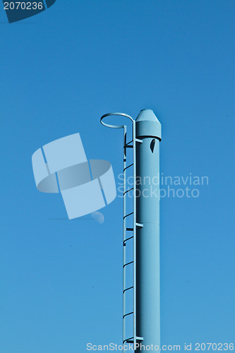 Image of Chimney