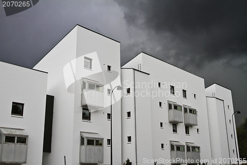 Image of Skodsborg