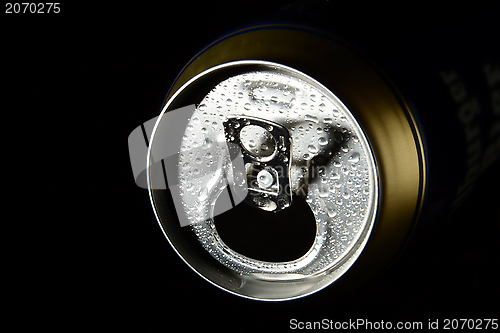 Image of Beverage Can