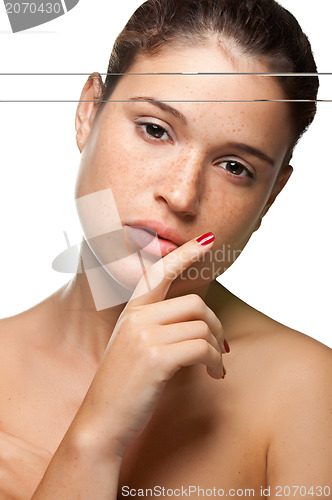 Image of Skin care