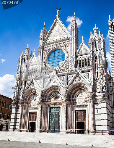 Image of Duomo di Siena