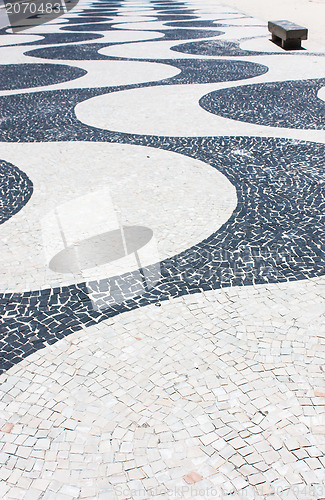 Image of Copacabana Promenade