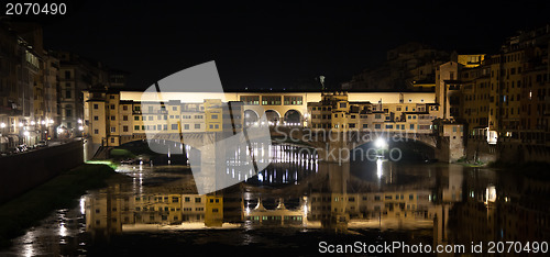 Image of Florence, Ponte Vecchio