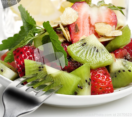 Image of Fruit Salad